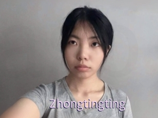Zhongtingting