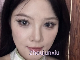 Zhoujunxiu