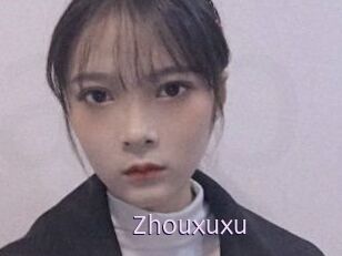 Zhouxuxu