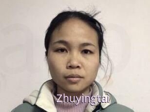 Zhuyingtai