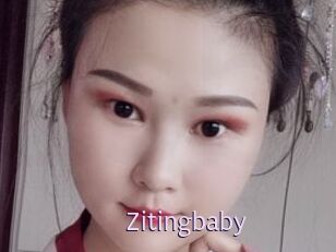 Zitingbaby
