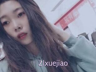 Zlxuejiao