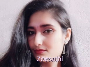 Zoesathi