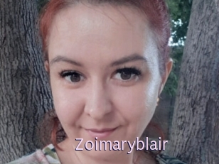 Zoimaryblair
