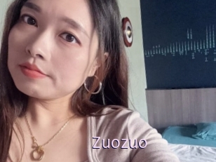 Zuozuo