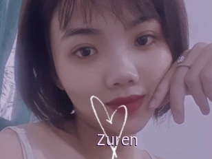 Zuren