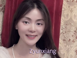 Zyunxiang
